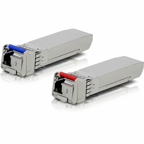 Ubiquiti UF-SM-10G-S U Fiber SFP+ Module - 10GBase-X Single-mode LC Transceiver