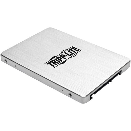Tripp Lite series P960-001-M2 Drive Enclosure - Serial ATA/600 Host Interface External - 1 x Total Bay - 1 x 2.5" Bay (Fleet Network)