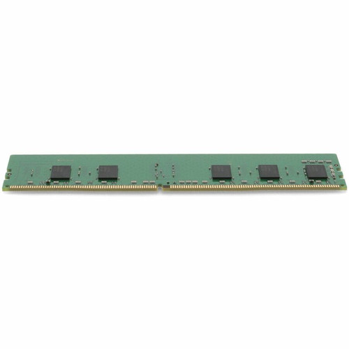 AddOn Dell SNP888JGC/8G Compatible Factory Original 8GB DDR4-2400MHz Registered ECC Single Rank x8 1.2V 288-pin CL17 RDIMM - 8 GB (1 x (SNP888JGC/8G-AM)
