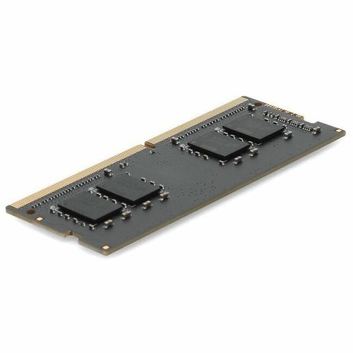 AddOn Lenovo 03X7049 Compatible Factory Original 8GB DDR4-2133MHz Dual Rank x8 1.2V 260-pin SO-DIMM - For Notebook - 8 GB (1 x 8GB) - (Fleet Network)