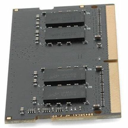 AddOn Lenovo 03X7049 Compatible Factory Original 8GB DDR4-2133MHz Dual Rank x8 1.2V 260-pin SO-DIMM - For Notebook - 8 GB (1 x 8GB) - (03X7049-AA)