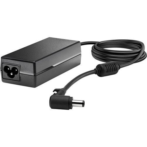 HP Thin Client 65W Power Supply & Cable - 65 W - 120 V AC Input (Fleet Network)