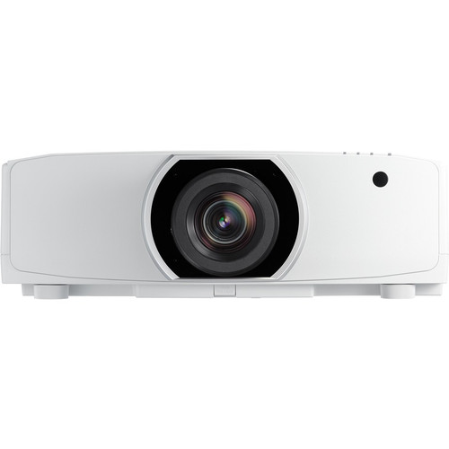 NEC Display NP-PA803U LCD Projector - 1920 x 1200 - Ceiling, Rear, Front - 1080p - 3000 Hour Normal Mode - 5000 Hour Economy Mode - - (Fleet Network)