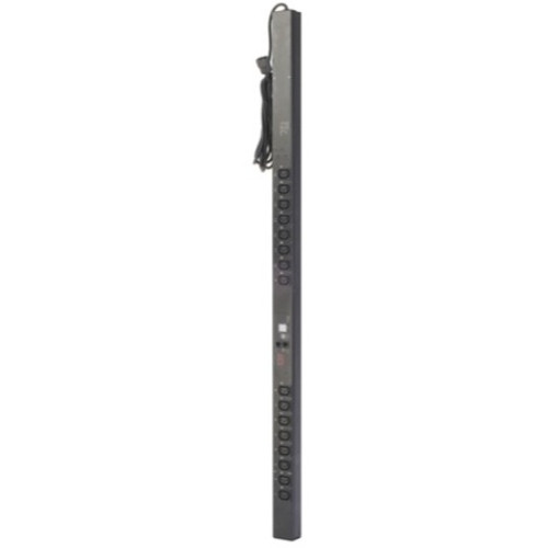 APC by Schneider Electric Rack PDU, Switched, Zero U, 10A, 230V, (16) C13 - Switched - 0U - Rack-mountable (Fleet Network)