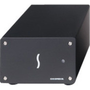 Sonnet 1-Slot Thunderbolt 3 Expansion Sytem for Low-Profile PCIe Cards (ECHO-EXP-SEL-T3)