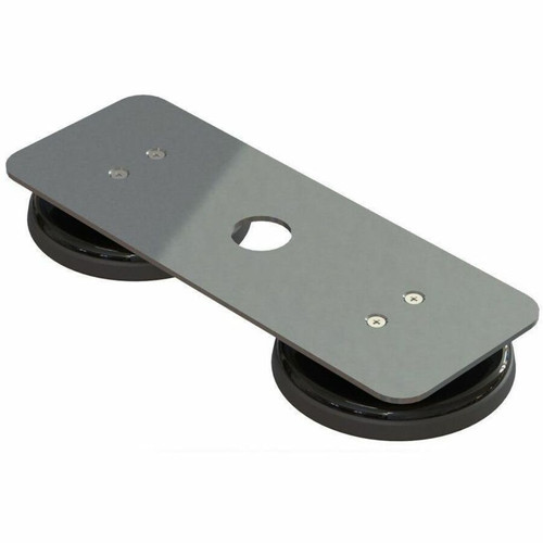 Panorama Antennas SAB-224 Mounting Adapter for Antenna - Natural (Fleet Network)