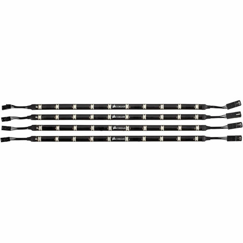 Corsair iCUE Lighting Node PRO RGB Lighting Controller - 40 LED(s)USB (Fleet Network)
