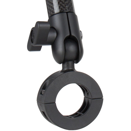 The Joy Factory MagConnect Pole Mount for iPad, Tablet - 9 lb (4082.33 g) Load Capacity (MMU118)