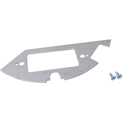 Wiremold CRFB Series GFCI/Decorator Plate - 1 (Fleet Network)
