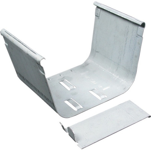 Wiremold 6000 Divider Clip Fitting - Divider Clip Fitting - Steel (Fleet Network)