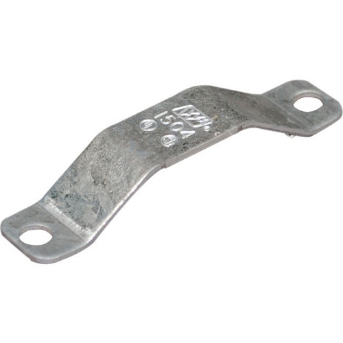 Wiremold 1500 Series Overfloor Raceway Strap - Cable Strap - Steel (Fleet Network)