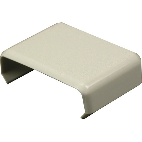 Wiremold 800 Cover Clip Fitting - Cover Clip Fitting - White (Fleet Network)