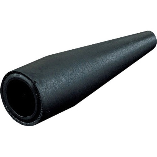 Black Box Insulator Boot - BNC (Fleet Network)