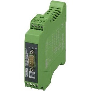 Perle RS232 to RS485 Converter Serial Port 27444168
