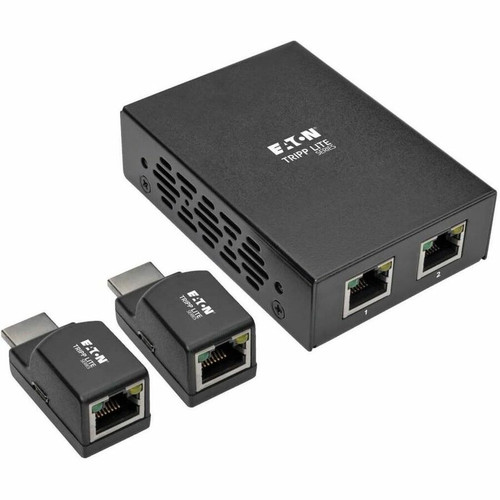 Tripp Lite series B126-2P2M-POC Audio/Video Connectivity Kit (Fleet Network)