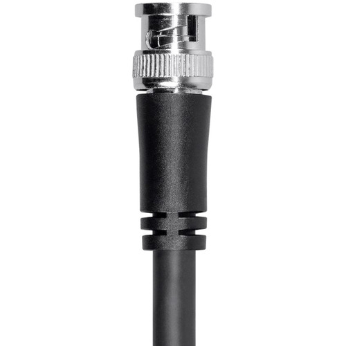 Monoprice Viper Series HD-SDI RG6 BNC Cable, 15ft - 15 ft (4.57 m) Coaxial Video Cable for Video Device, HDTV - First End: 1 x BNC - - (16185)