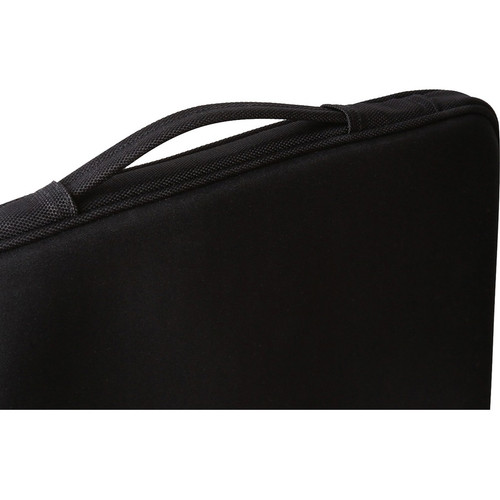 V7 Elite CSE5H-BLK-9N Carrying Case (Sleeve) for 11.6" Notebook - Black - V7 Elite 11.6in Laptop carrying case Sleeve Bag - Chromebook (CSE5H-BLK-9N)