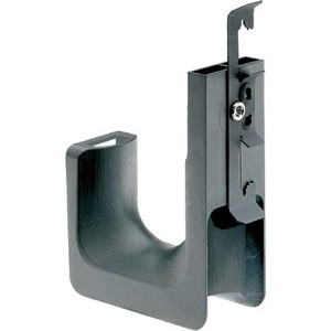 Panduit J-Pro J-Hook - J-hook - Black - Nylon 6.6, Metal - 50 Pack (Fleet Network)