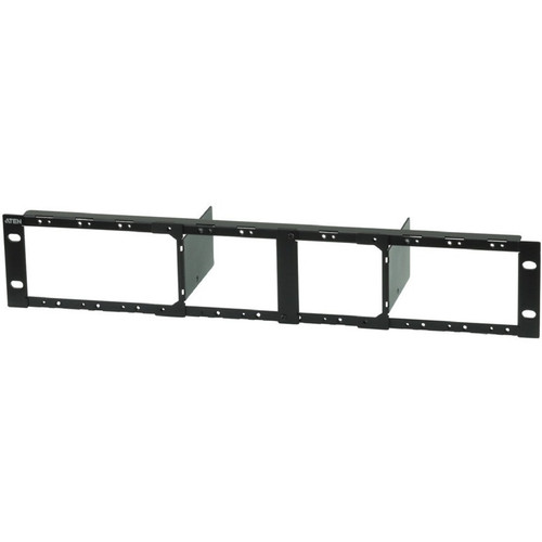 ATEN VE-RMK2U Rack Mount for Video Extender, KVM Extender (Fleet Network)