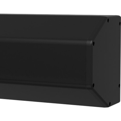 Da-Lite Tensioned Large Cosmopolitan Electrol 188" (4775.20 mm) Electric Projection Screen - 16:9 - HD Progressive 0.9 - 92" (2336.80 (21869L)