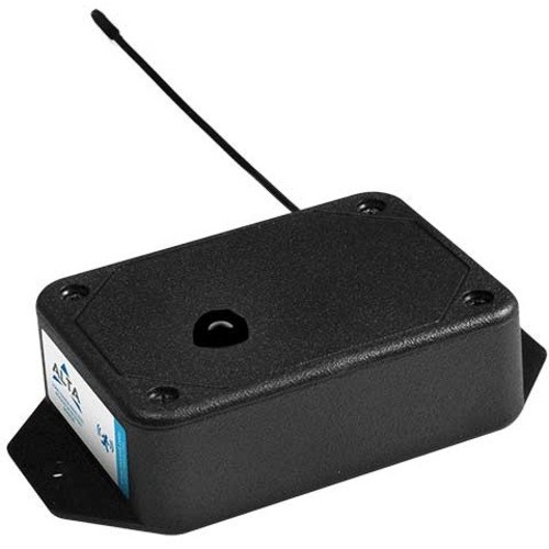 Monnit Alta Wireless Motion Detection Sensor - AA Battery Powered - Wireless (Fleet Network)