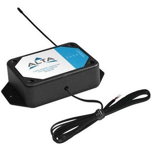Monnit ALTA Wireless Pulse Counters (Single Input) - AA Battery Powered (900 MHz) - 2.47" (62.74 mm) Height x 4.38" (111.13 mm) Width (Fleet Network)