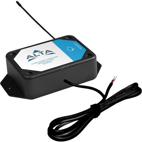 Monnit ALTA Wireless Water Detect Sensor - AA Battery Powered - Water Detection (Fleet Network)