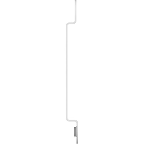 Belkin Wall Mount for Charging Station - White - 1 (B2B156)