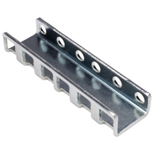 Rack Solutions Mounting Bracket for Cabinet, Rack Enclosure Frame, Mounting Adapter - 1 (Fleet Network)