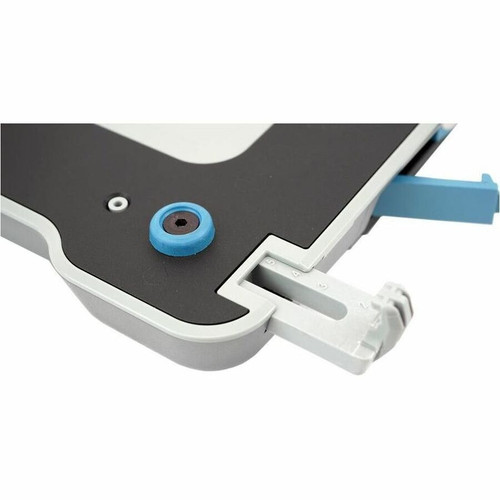 Gamber-Johnson Dell Latitude Rugged Laptop Cradle, No RF - Docking - Notebook, Tablet PC - Rugged (7160-0883-00)