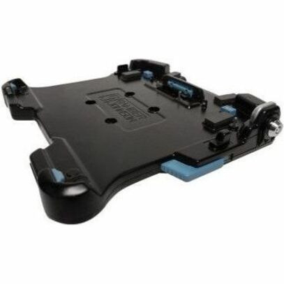 Gamber-Johnson Toughbook 33 Laptop Cradle (No Electronics), No RF - Notebook, Tablet PC - Rugged - Black (7160-0910-00)