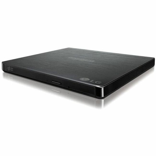 LG Blu-ray/DVD Writer - 24x CD Read/24x CD Write/16x CD Rewrite - 6x BD Read/6x BD Write/2x BD Rewrite - 8x DVD Read/8x DVD Write/8x - (Fleet Network)