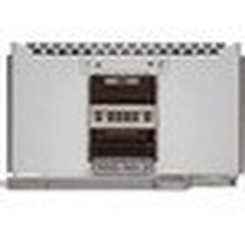 Cisco Catalyst 9500 Series Network Module 2-port 40 Gigabit Ethernet with QSFP - For Optical Network Data NetworkingOpti