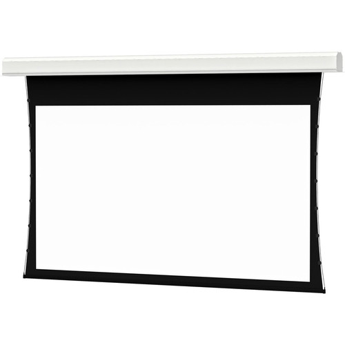 Da-Lite Tensioned Large Advantage Deluxe Electrol 208" Electric Projection Screen - 16:10 - HD Progressive 1.1 - 109.8" (2790 mm) x - (Fleet Network)
