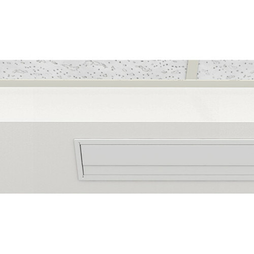 Da-Lite Tensioned Large Advantage Deluxe Electrol 208" (5283.20 mm) Electric Projection Screen - 16:10 - HD Progressive 1.1 - 109.8" x (21786)