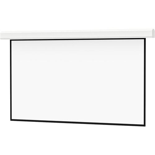 Da-Lite Large Advantage Electrol 271" Electric Projection Screen - 16:9 - Matte White - 133" (3378.20 mm) Height x 236" (5994.40 mm) - (Fleet Network)