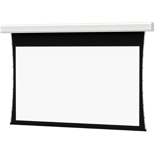 Da-Lite Tensioned Large Advantage Deluxe Electrol 298" Electric Projection Screen - 16:9 - HD Progressive 0.9 - 146" Height x 260" - (Fleet Network)