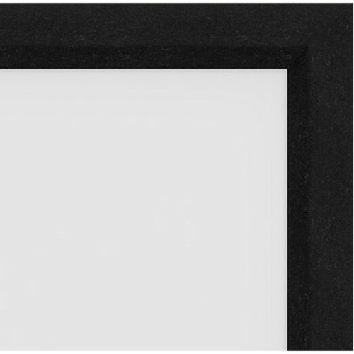 Da-Lite Cinema Contour 166" (4216.40 mm) Fixed Frame Projection Screen - 2.35:1 - HD Progressive 1.1 Perf - 65" (1651 mm) Height x mm) (20399V)
