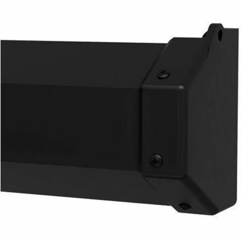 Da-Lite Model C Projection Screen - Wall/Ceiling Mount Manual Screen for Large Rooms - Matte White - 119in - 16:9 - Matte White - 58" (79041)