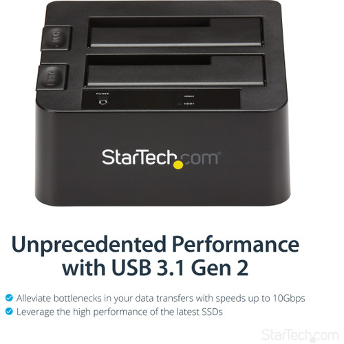 StarTechcom_SATA_Hard_Drive_Docking_Station_-_USB_31_10Gbps_Hard_Drive_Dock_for_25__35_SATA_SSD__HDD_Drives_SDOCK2U313_-__SDOCK2U313