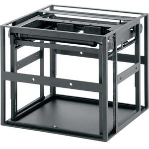 Da-Lite Lift for Projector - Black - 300 lb (136077.71 g) Load Capacity (Fleet Network)