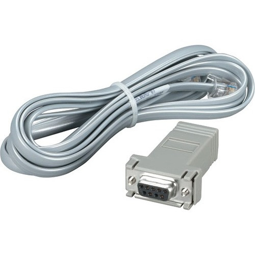 Black Box Serial Flash Kit (Fleet Network)