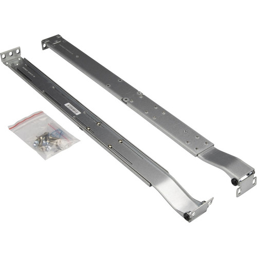 Supermicro Mounting Rail Kit for Server Chassis - 2 (Fleet Network)