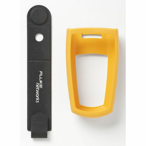 Fluke Networks Test Equipment Holder - Magnetic (Fleet Network)