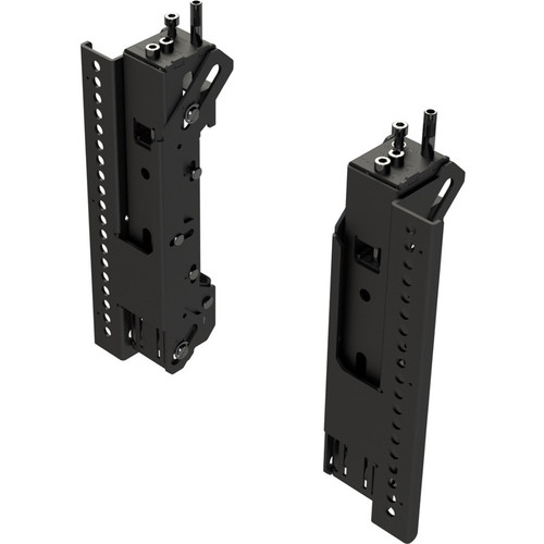 Premier Mounts Symmetry Mounting Bracket for Flat Panel Display - 32" (812.80 mm) Screen Support - 176 lb (79832.26 g) Load Capacity - (SYM-DB-FTS)