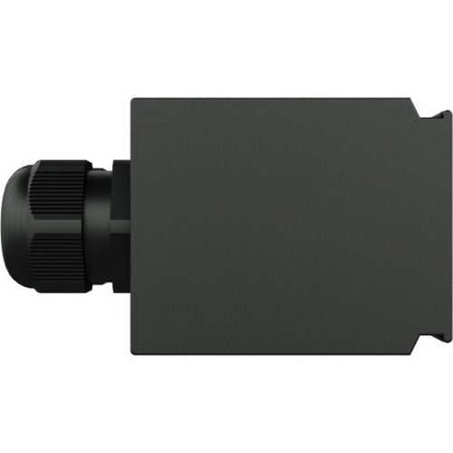 Raritan PX3-5495X2-P1 Monitored Rack PDU - 10 kVA - 230V AC Input - 12x C19 & 36x C13 Outlets - NEMA L6-30P - 0U Vertical Mount