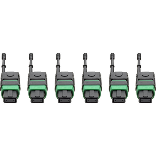 Tripp Lite series N392-45M-3X8-AP Fiber Optic Patch Network Cable - 147.6 ft (44.99 m) Fiber Optic Network Cable for Network Device - (N392-45M-3X8-AP)