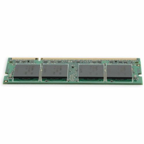 AddOn IBM 73P3844 Compatible 1GB DDR2-533MHz Unbuffered Dual Rank 1.8V 200-pin CL4 SODIMM - 1GB (1 x 1GB) - 533MHz DDR2-533/PC2-4200 - (73P3844-AA)