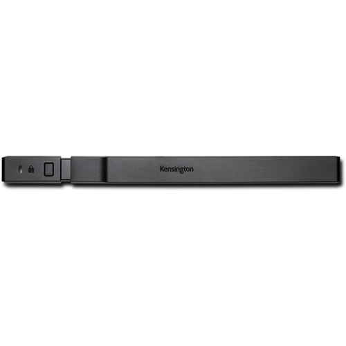 Kensington K64821WW Security Bracket - Heavy-Duty Notebook Mounting for Secure Installations