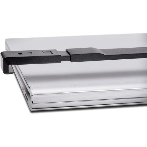 Kensington K64821WW Security Bracket - Heavy-Duty Notebook Mounting for Secure Installations